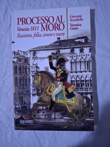 Processo moro venezia 1811 - al,