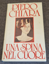 Piero Chiara-Una spina nel