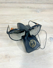 Ray Ban Bausch & Lomb Black