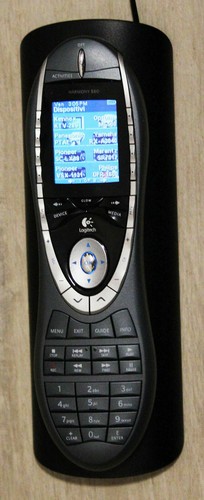 Telecomando programmabile usb - telecomando,