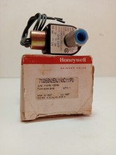 ELETTROVALVOLA HONEYWELL