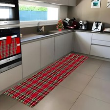 Passatoia Tappeto Natalizio