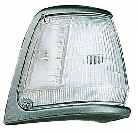 Fanale fanalino anteriore - fanalino, dx