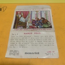 FIGURINA INCARTO N. 3 MARCO