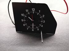 Fiat Uno Prima Serie, Orologio