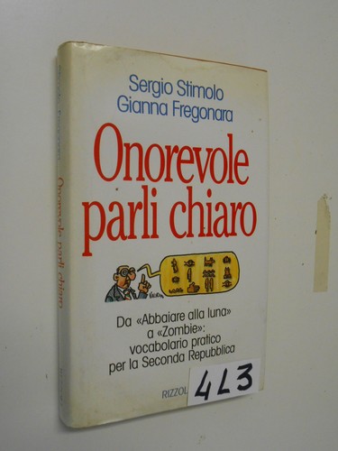 Stimolo fregonara onorevole - stimolo,