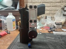 Ghost Hydra P & P+ Gancio per fondina