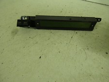 Mazda 5 CR BJ 2005 Display