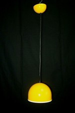 Lampadario  anni 60 -