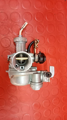 Carburatore lem motor naked - carburatore,