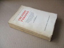 Ludovico Ariosto - Orlando Furioso - Società Editrice Internazionale