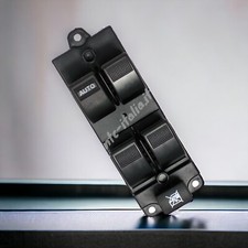✨Pulsantiera✨Interruttori Tasti alzacristalli Guida Ford Ranger MK2 Mazda 2 BT50