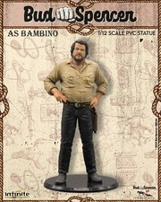 BUD SPENCER - Bud Spencer as