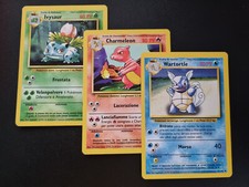 Carte pokemon singole set - set, base