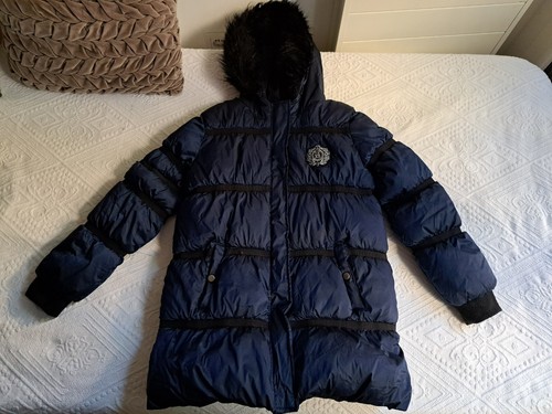 Ikks superbo piumino giacca - superbo,