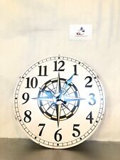 orologio bussola design elegante cosmopolita Bussola uffici studi soggiorno stil