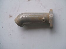 COLLETTORE ASPIRAZIONE CARBURATORE Ducati Monster 600 750 900 620 