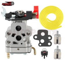 Carburatore per tagliasiepi Kawasaki KHDS600A KHDS750A KHSS750A 15004-2040