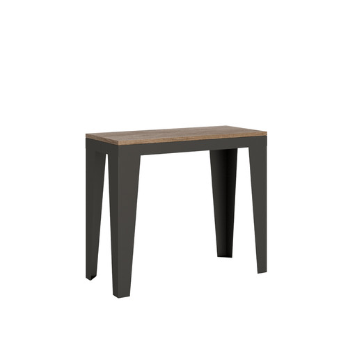 Consolle allungabile 90x40 196 - consolle,