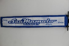 Basketball scarf SAN MANOLO