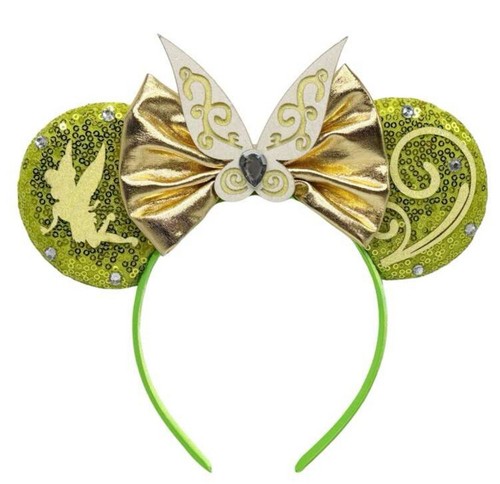 Nuovo disney tinkerbell - nuovo,