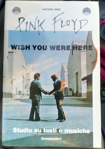 Pink floyd wish you were - i,