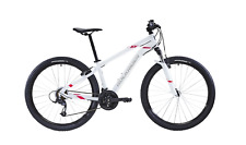 Mtb donna Rockrider ST 100 bianco-rosa 27,5" - a Como