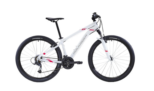 Mtb donna rockrider 100 - mtb,