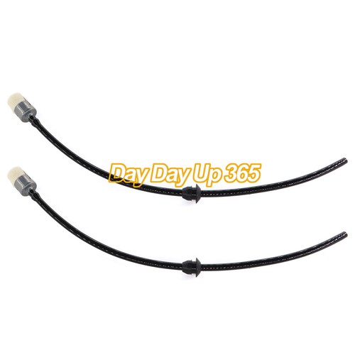 Set filtri linea carburante - set, 2