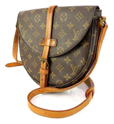 Autentica borsa tracolla - autentica,