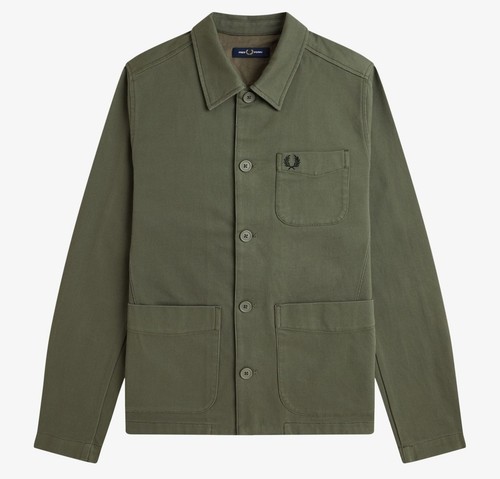Fred perry bedford - fred,