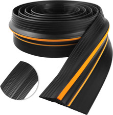 Guarnizione Porta Garage Universale Guarnizione Soglia Porta Garage Striscia Di 