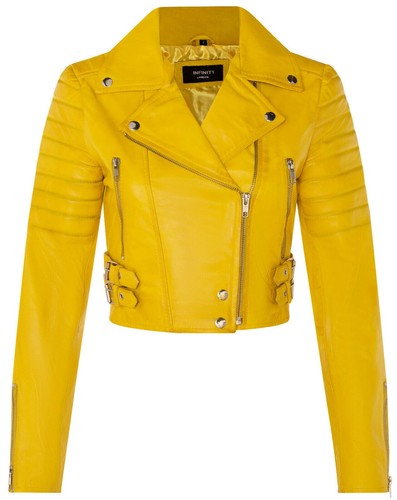 Giacca corta donna - corta, da