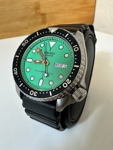 Junk seiko 7548 700c - junk,