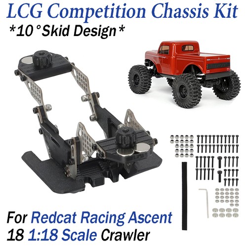 Kit telaio competizione - , lcg
