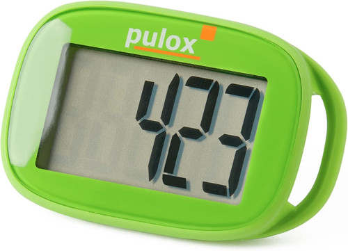 Pedometro 100 contapassi - ps-100,