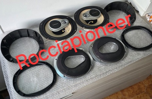 Pioneer 205 vie usato - pioneer,