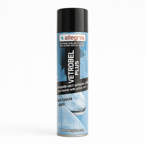 Detergente vetri professionale - detergente,