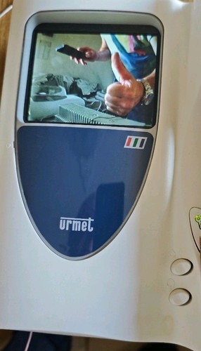 Videocitofono fili urmet - 2,