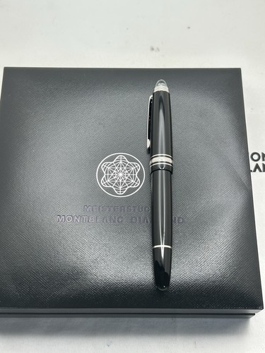 Penna roller montblanc - penna,