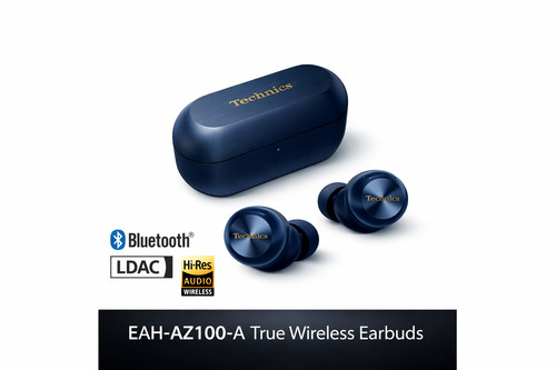Technics eah az100 - technics, eah-az100-a