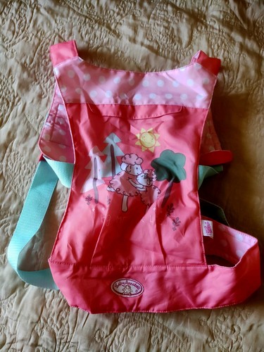 Bambola baby annabell active - bambola,