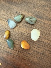 Materiale originale per semi di giada Hetian, fiume Yulong Kashi