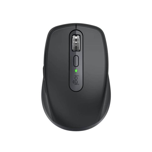 Logitech anywhere mouse - mx,