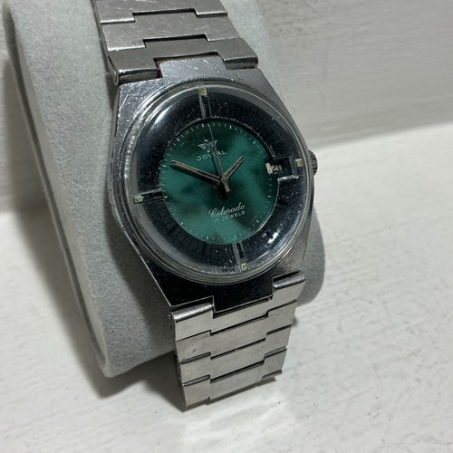 Orologio vintage jovial - orologio,