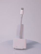 Genuine Apple iPhone to HDMI