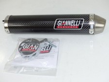 Silenziatore Giannelli