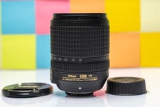 Nikon AF-S DX NIKKOR 18-140mm