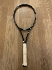 Wilson Blade ninety otto 98 BLX racchetta da tennis/racchetta, L3, 16x19, 98 sq.in.