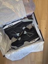 UK 7.5 NUOVO - Jordan 4 Retro